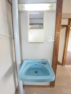 永田ハイツ【3階】の内装