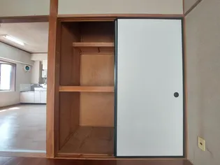 永田ハイツ【3階】の内装