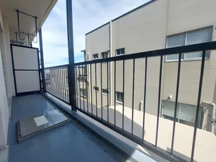 永田ハイツ【3階】の内装