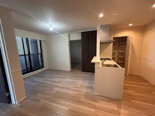 ウィズ ワンレジデンス大今里【2階】の外観