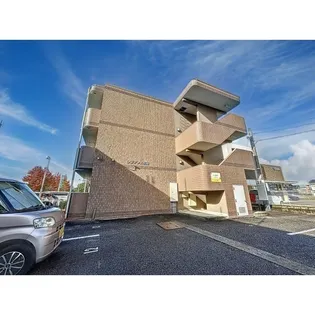 レジデンス駅南の画像