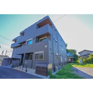 Malma Kugenuma【1階】の外観