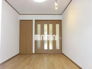 ノースヴィレッジ【1階】の内装