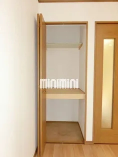 ノースヴィレッジ【1階】の内装