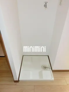 ノースヴィレッジ【1階】の内装