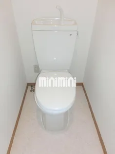 ノースヴィレッジ【1階】の内装