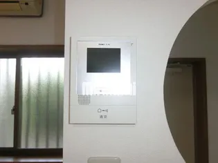 ノースヴィレッジ【1階】の内装