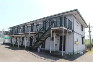 ウィル大塚の画像