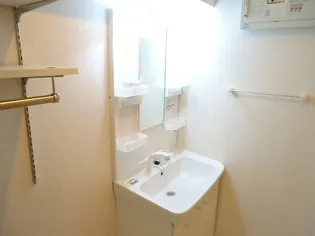 リリー・ブローテII【2階】の内装