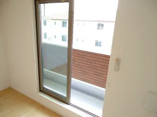 リリー・ブローテII【2階】の内装