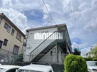 フォーブルうしろやまIIの画像