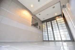 キャステール西川口町【4階】の外観