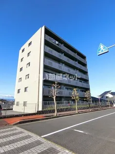 ライフコート南が丘【1階】の外観