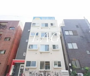 プティアムス スカイツリー前の画像