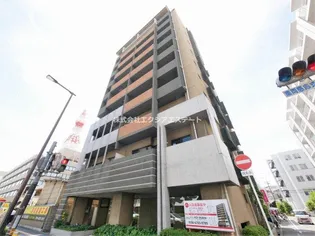 メゾンキコー住之江の画像