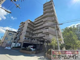 グランドハイツ天神ノ森の画像