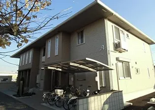 パークアベニューAの画像