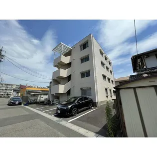 メゾンドSKIIの画像