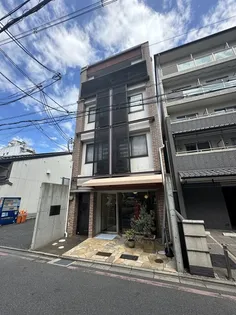 AXIS錦小路【3階】の外観