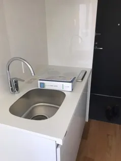 ASTILE三軒茶屋IIIのキッチン