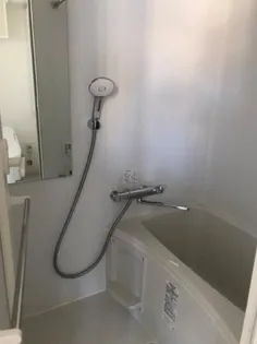 ASTILE三軒茶屋IIIの風呂