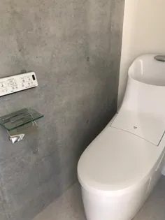 ASTILE三軒茶屋IIIの内装