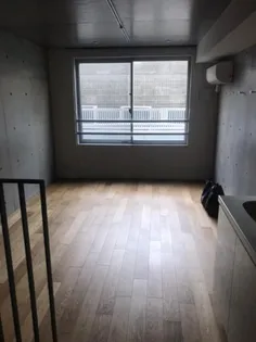 ASTILE三軒茶屋IIIの内装