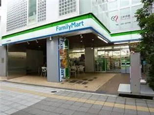 ASTILE三軒茶屋IIIの周辺