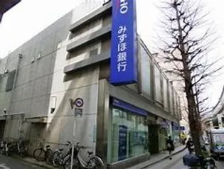 ASTILE三軒茶屋IIIの周辺