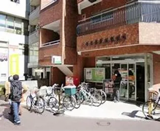 ASTILE三軒茶屋IIIの周辺