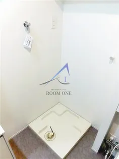 Ludens東新町【3階】の内装