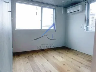 Ludens東新町【3階】の居間