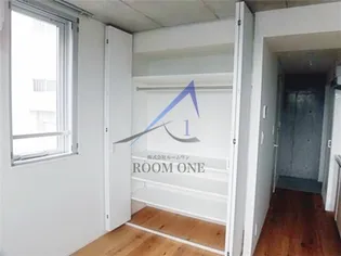 Ludens東新町【3階】の内装