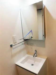 Ludens東新町【3階】の内装