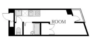 代田プライムコート【2階】の間取り