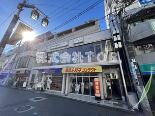 小山ハイムの画像