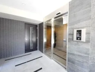 東京都墨田区東向島6【マンション】の外観