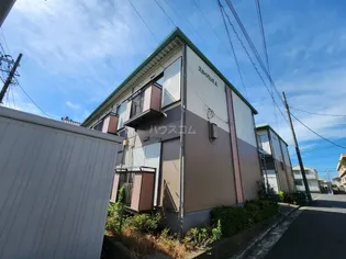スカイパレスAの画像