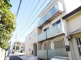 グランド西巣鴨の画像