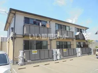 エクセルハイツ C棟の画像