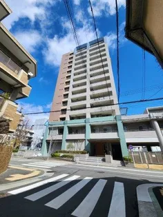 ケーズ・スクエア【4階】の外観