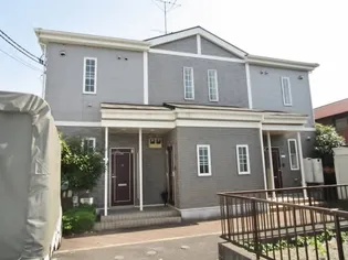 神奈川県相模原市緑区相原6【マンション】の外観