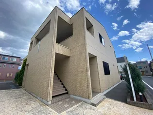 クレールスクエアの画像