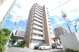 グランソレイユ ナカスジの画像