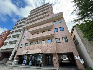 北1条ビルの画像