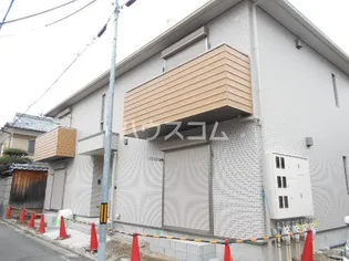 エルメゾン太秦安井の画像