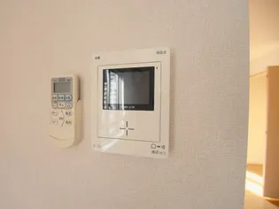 グラシオッソーレ【2階】の内装