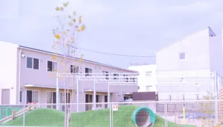グラシオッソーレ【2階】の周辺