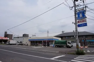 グラシオッソーレ【2階】の周辺