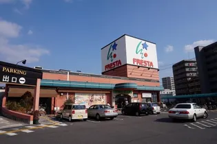 グラシオッソーレ【2階】の周辺